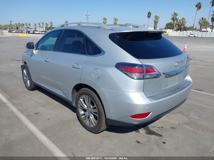 Vin: 2t2bk1ba2ec244949, lot: 46810310, lexus rx 350 20143