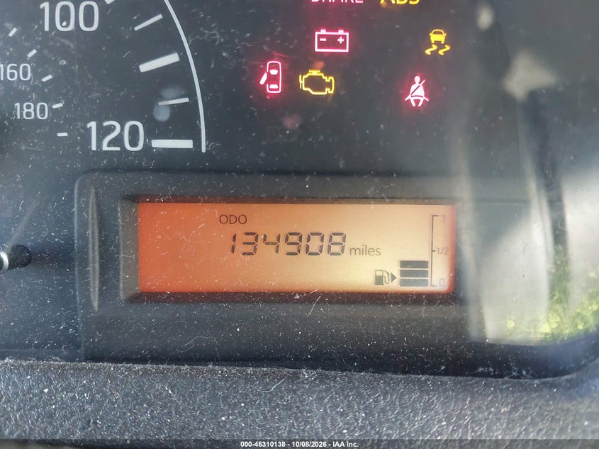 2015 CHEVROLET CITY EXPRESS 1LT · Фото 16