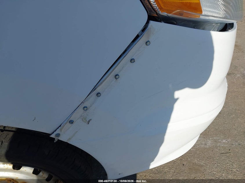 2015 CHEVROLET CITY EXPRESS 1LT · Фото 19