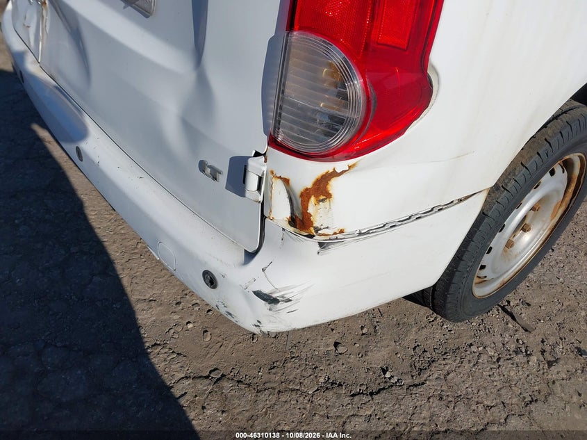 2015 CHEVROLET CITY EXPRESS 1LT · Фото 20