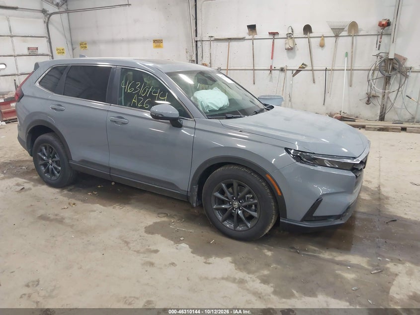 Vin: 2hkrs4h74th487513, lot: 46810343, honda cr-v ex-l awd 20261