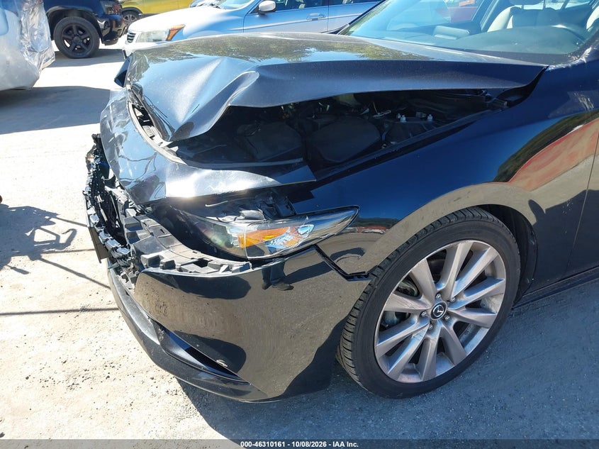 MAZDA MAZDA3 - zdjęcie 20