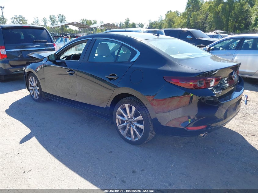 MAZDA MAZDA3 - zdjęcie 3