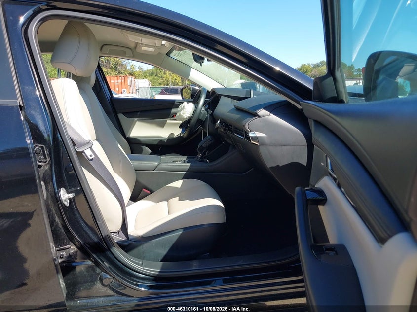 MAZDA MAZDA3 - zdjęcie 5