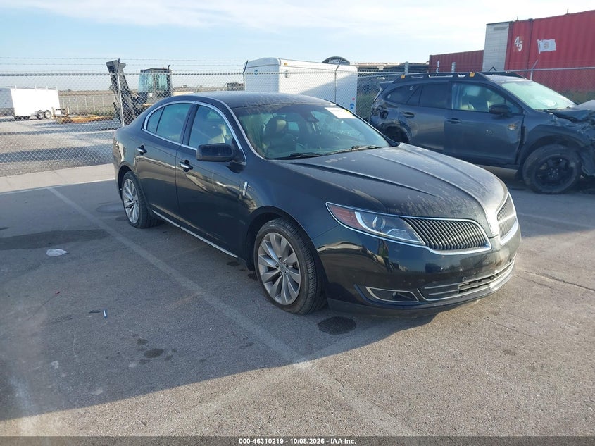 Vin: 1lnhl9ek7fg606545, lot: 46810418, lincoln mks 2015 img_1