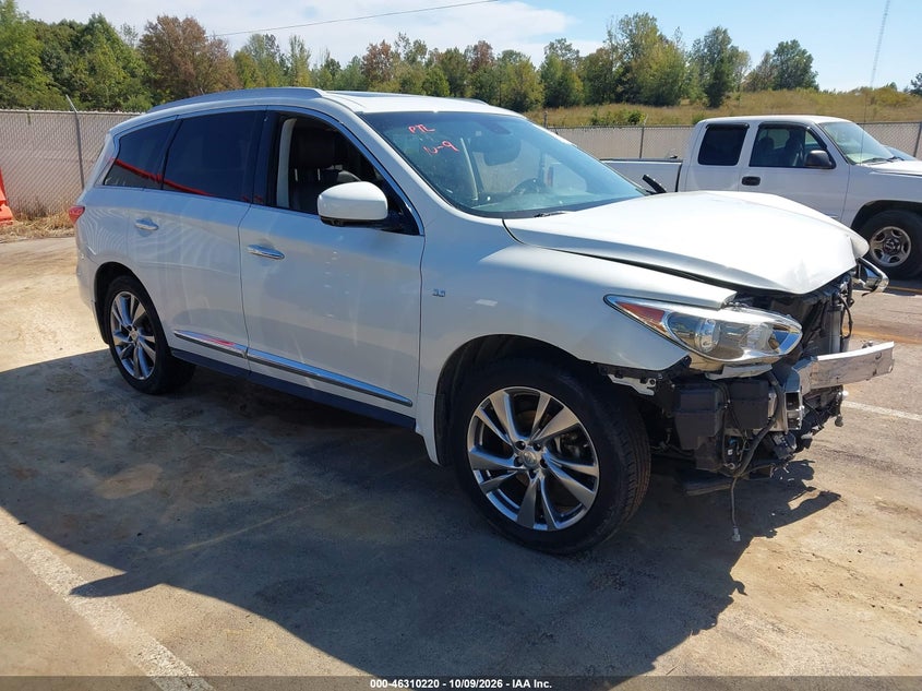 Vin: 5n1al0mn4fc501476, lot: 46810419, infiniti qx60 2015 img_1