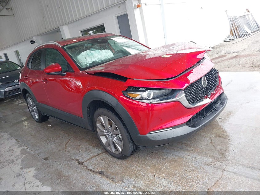 Vin: 3mvdmbcl1tm151257, lot: 46810424, mazda cx-30 2.5 s preferred 2026 img_1