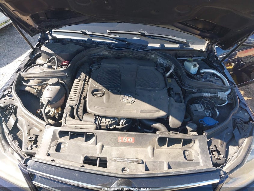 2014 MERCEDES-BENZ C 300 SPORT 4MATIC · Фото 10