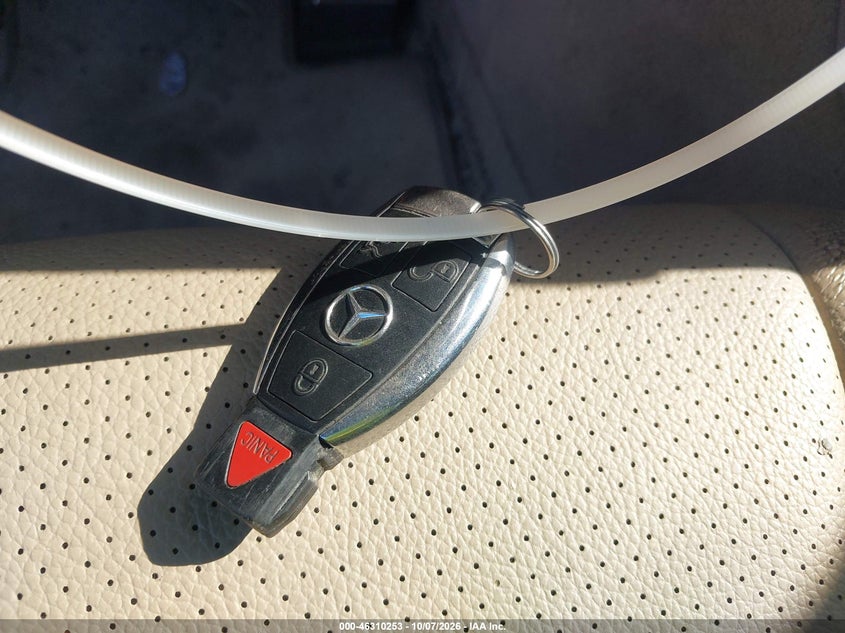 2014 MERCEDES-BENZ C 300 SPORT 4MATIC · Фото 11