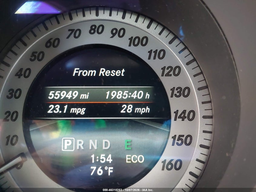 2014 MERCEDES-BENZ C 300 SPORT 4MATIC · Фото 15