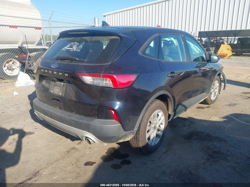 Vin: 1fmcu0f64mua98652, lot: 46810504, ford escape s 20214