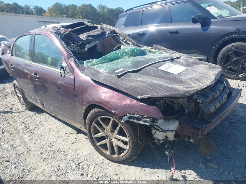 Vin: 3fahp0jg2br325221, lot: 46810540, ford fusion sel 2011 img_1