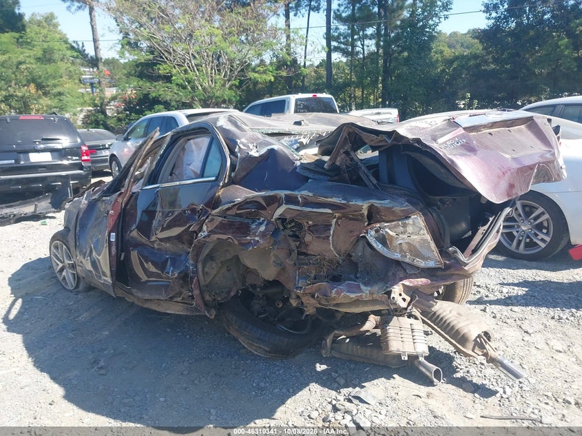 Vin: 3fahp0jg2br325221, lot: 46810540, ford fusion sel 20113