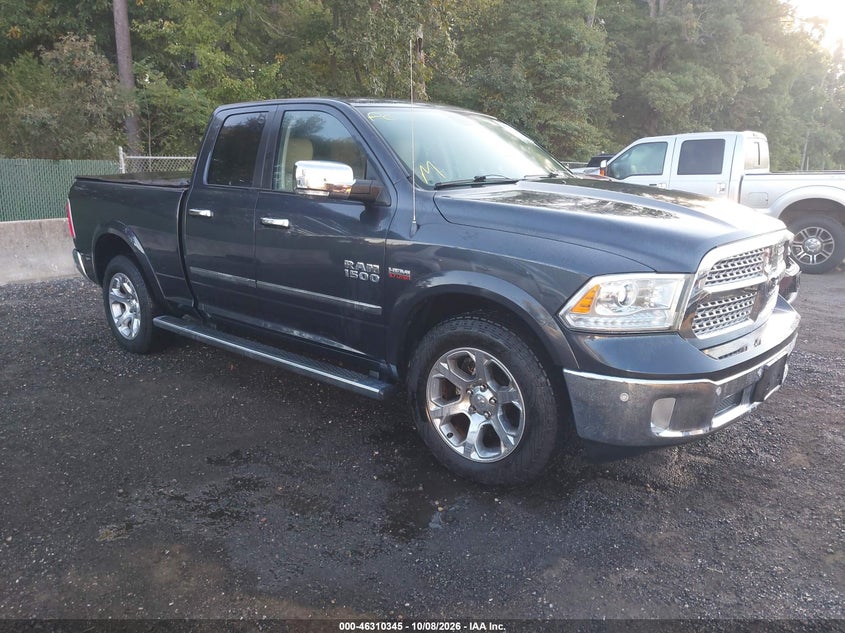 Vin: 1c6rr7jt9es169919, lot: 46810544, ram 1500 laramie 2014 img_1