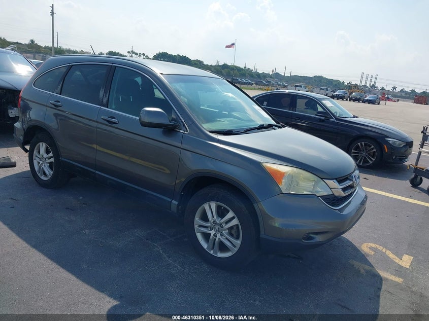 Vin: 3czre3859ag000242, lot: 46810550, honda cr-v 20101