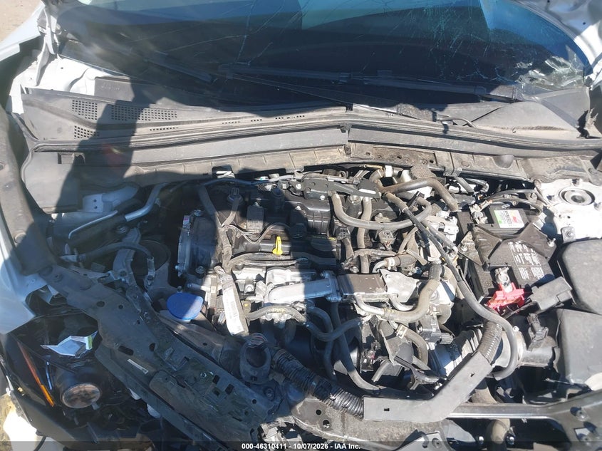 MAZDA CX-30 2024 VIN 3MVDMBBM4RM635779