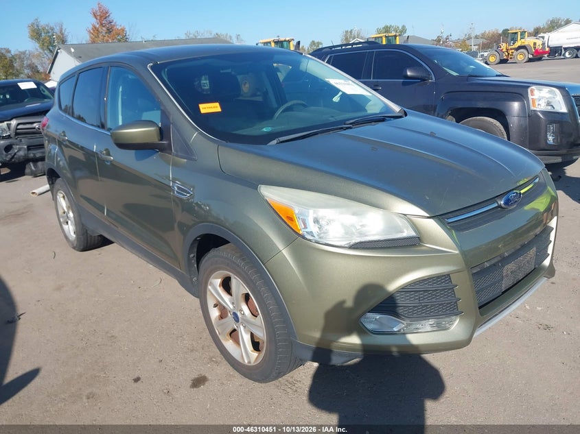 Vin: 1fmcu0gxxdud66613, lot: 46810650, ford escape se 2013 img_1