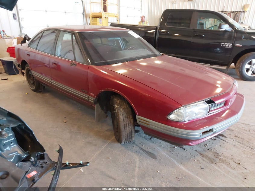 1992 Oldsmobile 88 Royale