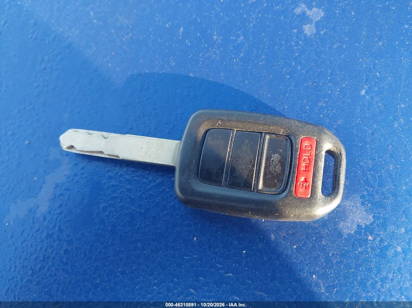 2019 HONDA CIVIC LX · Фото 11