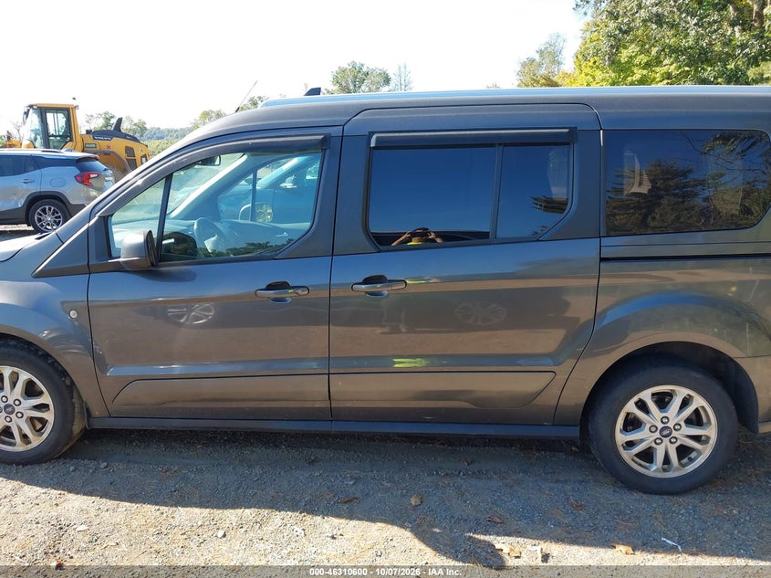 FORD TRANSIT CONNECT 2020 VIN NM0GS9F25L1464029