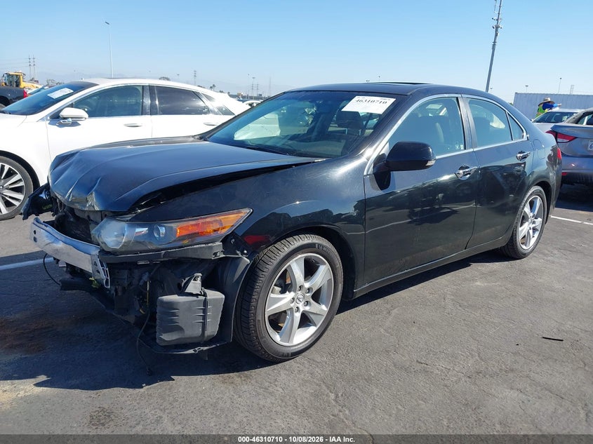 Vin: jh4cu2f63cc026067, lot: 46810909, acura tsx 2.4 20122