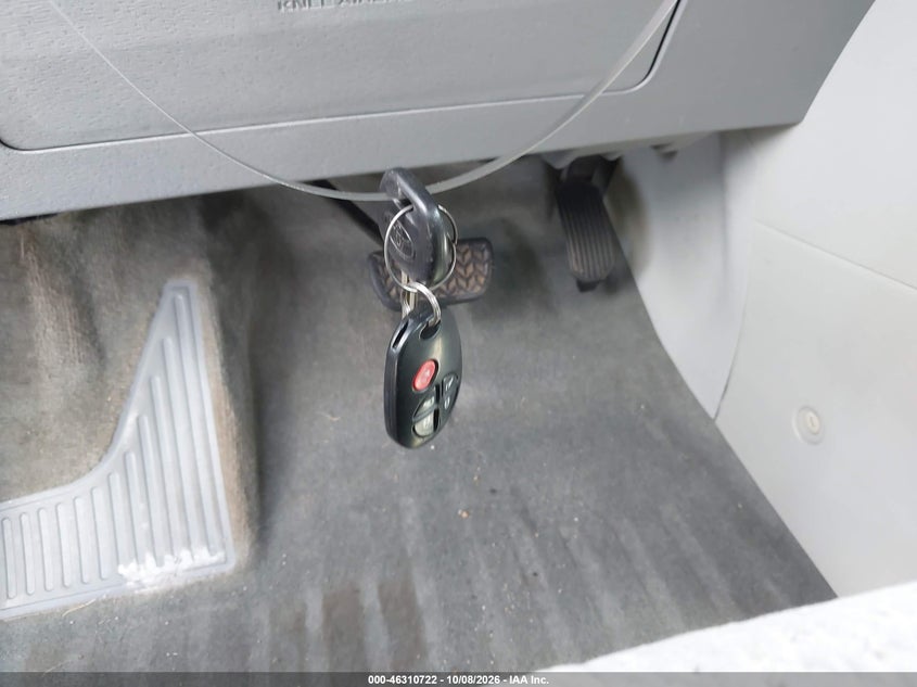 2012 TOYOTA SIENNA VIN 5TDKK3DC6CS186654 — фото 11