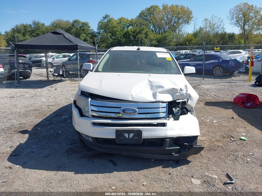 2010 FORD EDGE VIN 2FMDK3KC5ABB24538 — фото 12