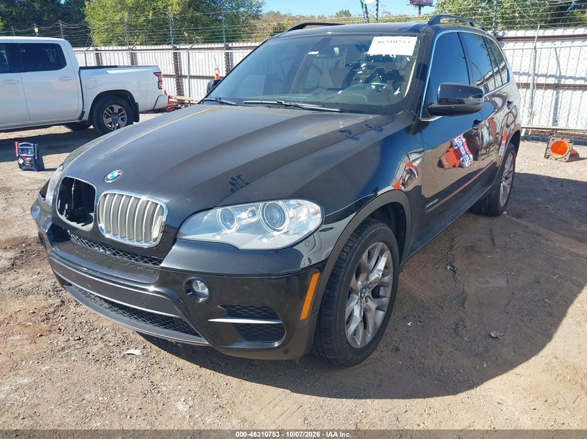 Vin: 5uxzv4c52d0b20736, lot: 46810952, bmw x5 xdrive35i/xdrive35i premium/xdrive35i sport activity 20132