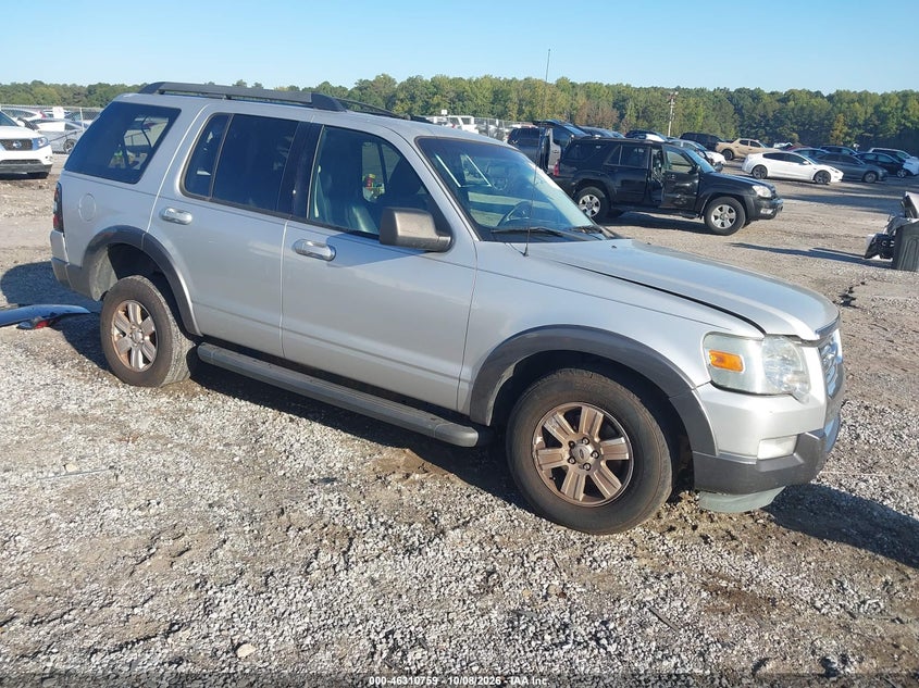Vin: 1fmeu7de5aua49094, lot: 46810958, ford explorer xlt 2010 img_1