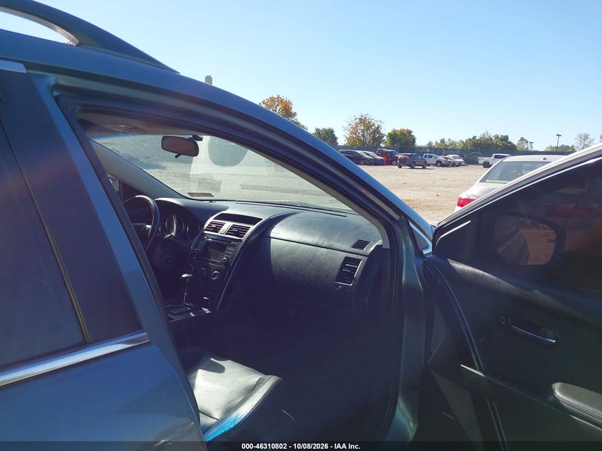 2013 MAZDA CX-9 TOURING · Фото 5