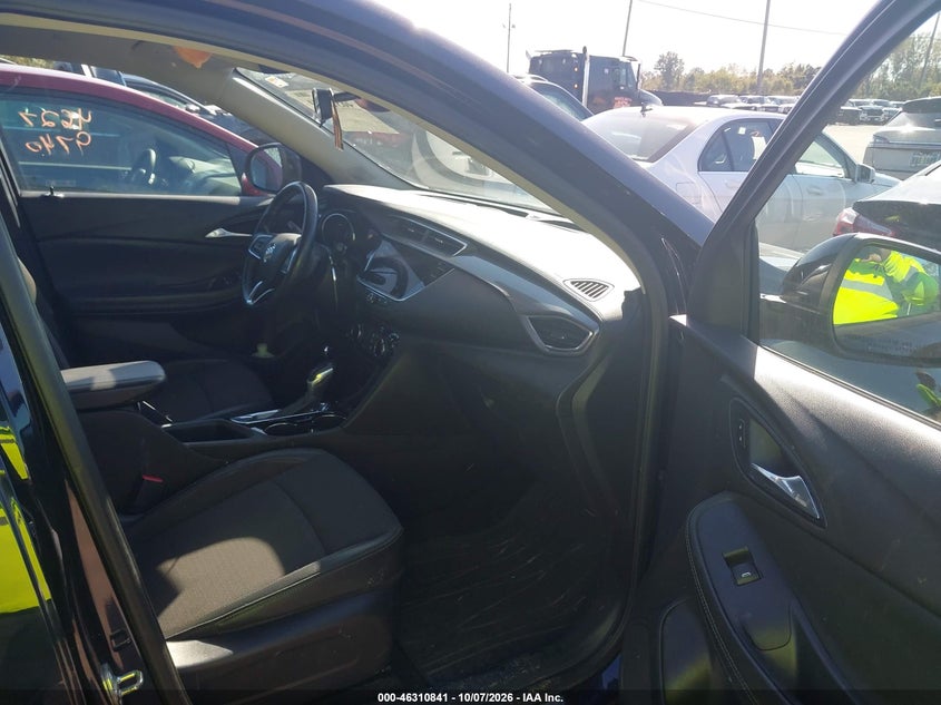 BUICK ENCORE GX 2020 VIN KL4MMBS24LB111671