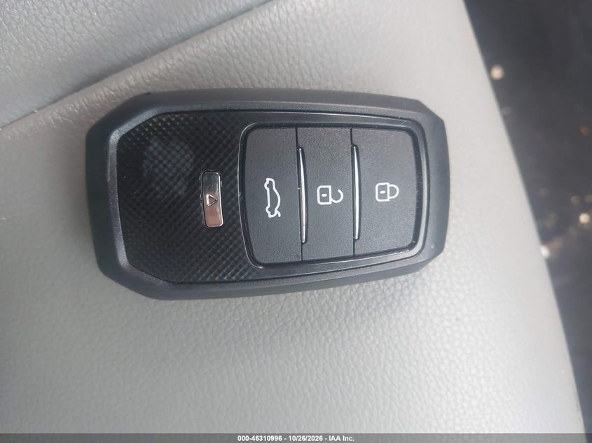 TOYOTA HIGHLANDER - zdjęcie 11