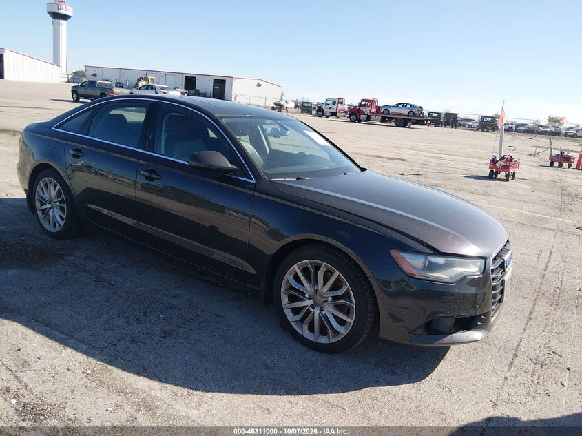 Vin: wauffafc0en017162, lot: 46811199, audi a6 2.0t premium 2014 img_1