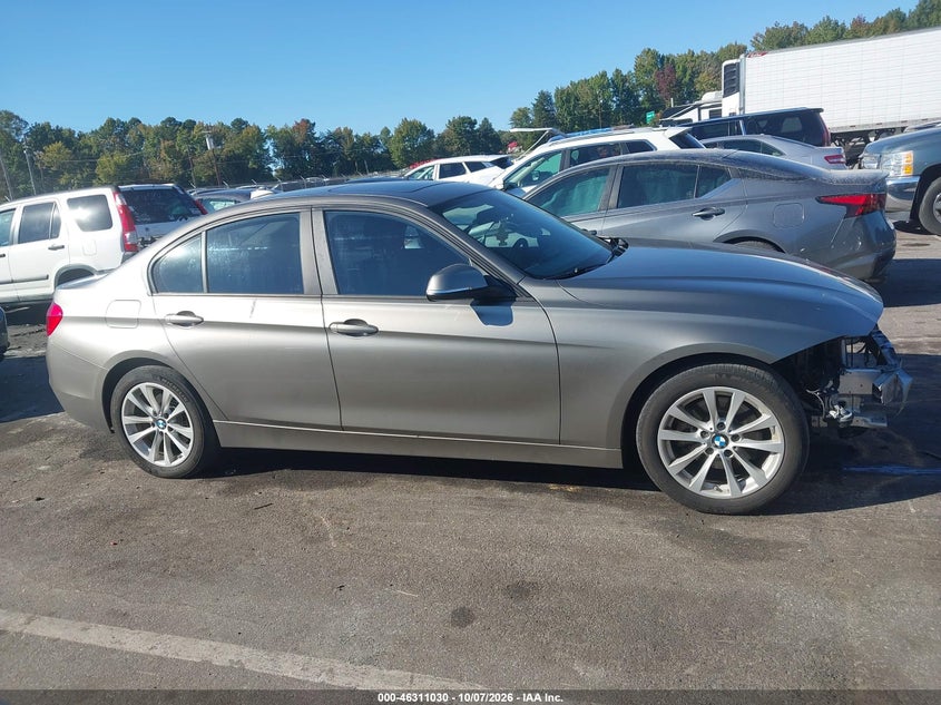 BMW 320I - zdjęcie 14