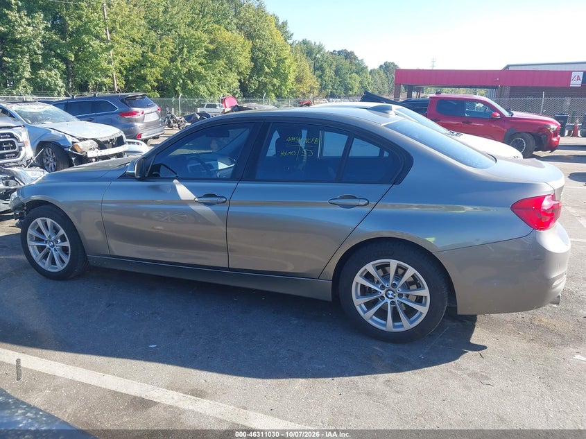 BMW 320I - zdjęcie 15