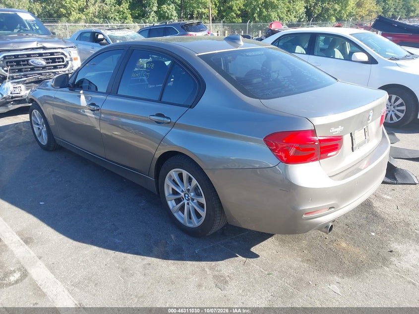 BMW 320I - zdjęcie 3