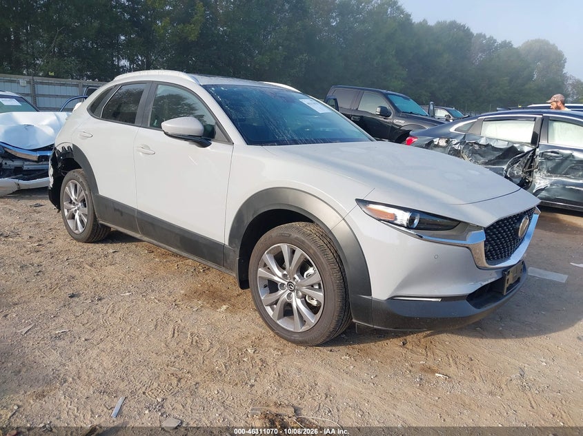 Vin: 3mvdmbclxtm203257, lot: 46811269, mazda cx-30 2.5 s preferred 2026 img_1