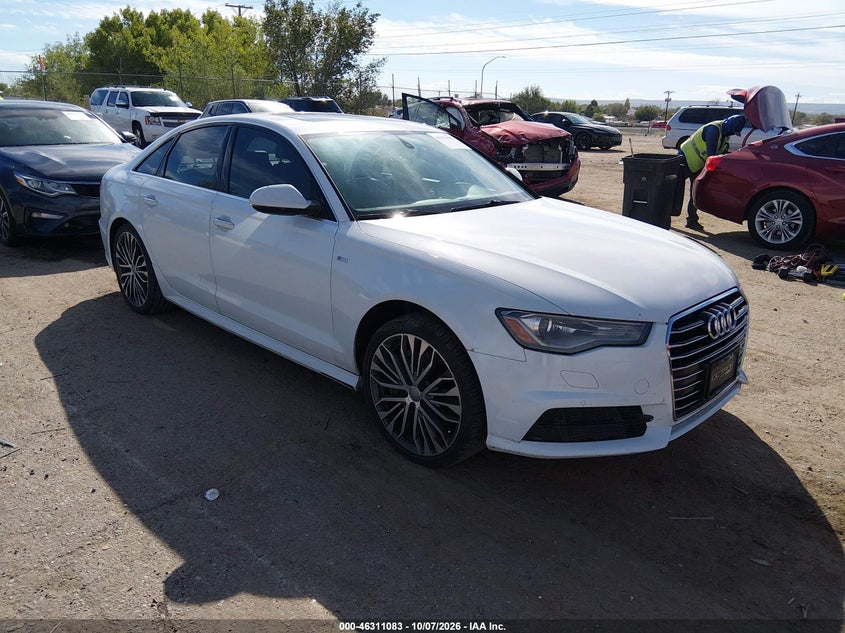 Vin: waud8afc8hn029355, lot: 46811282, audi a6 2.0t premium 2017 img_1