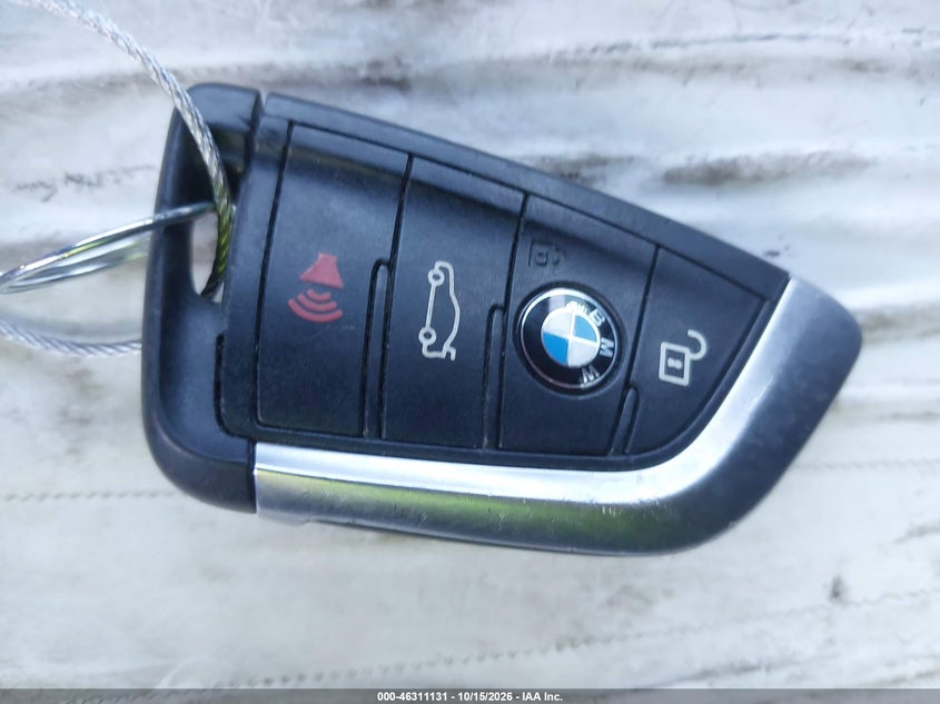 2017 BMW X1 SDRIVE28I · Фото 11