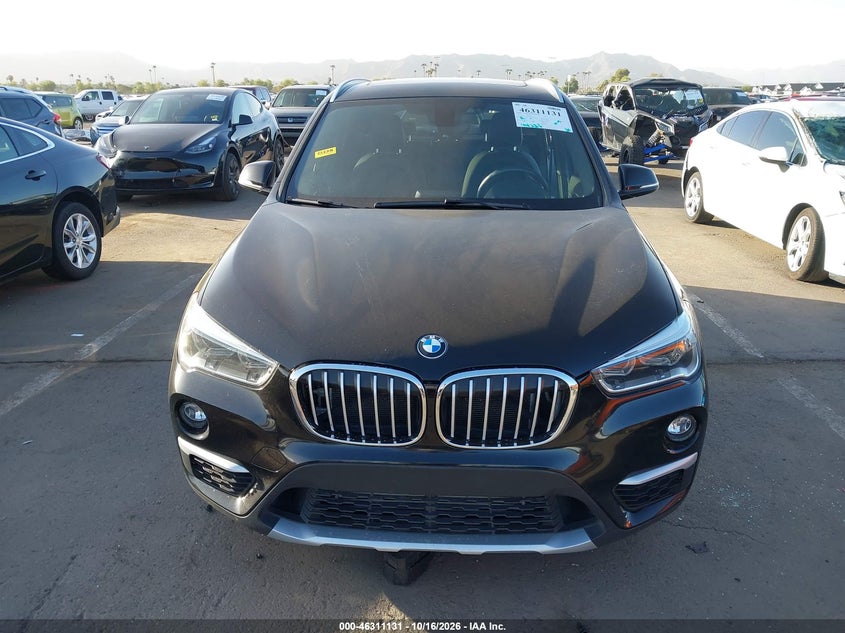 2017 BMW X1 SDRIVE28I · Фото 13