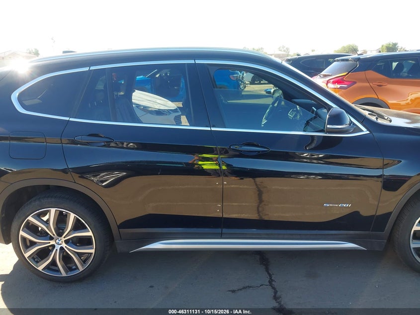 2017 BMW X1 SDRIVE28I · Фото 14