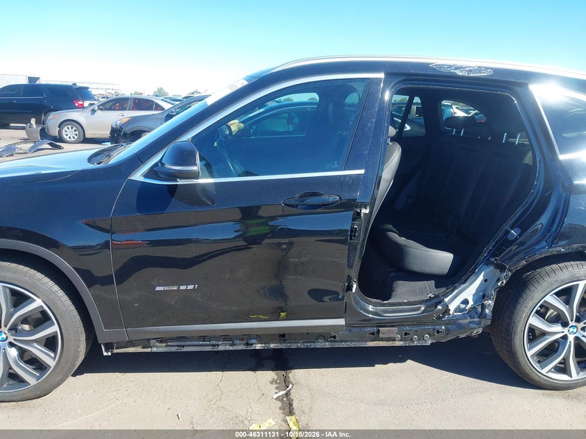 2017 BMW X1 SDRIVE28I · Фото 15