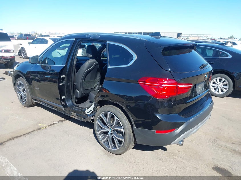 2017 BMW X1 SDRIVE28I · Фото 3