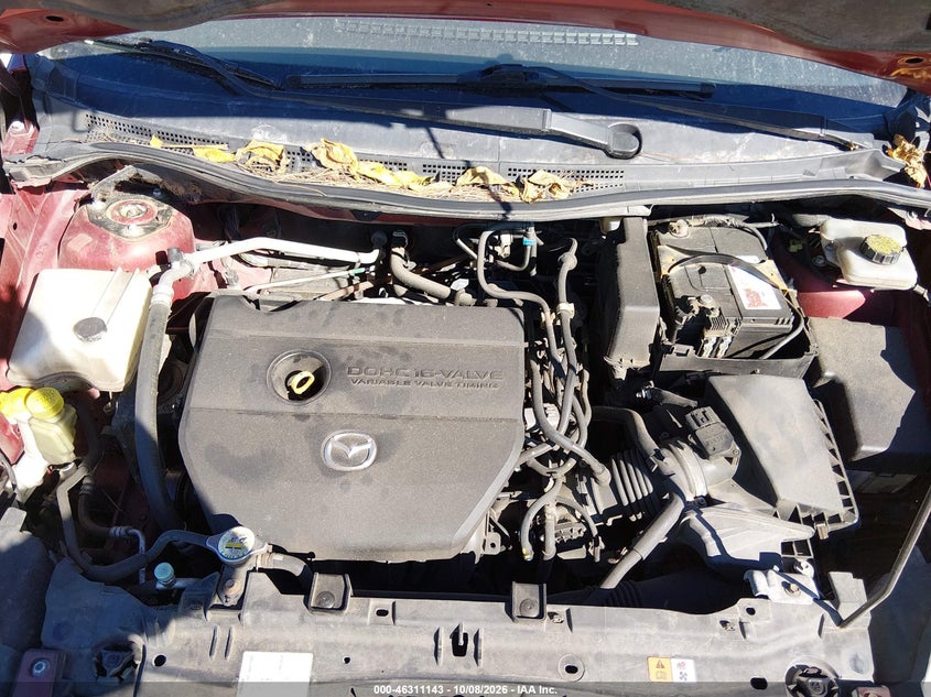2013 MAZDA MAZDA5 SPORT · Photo 10
