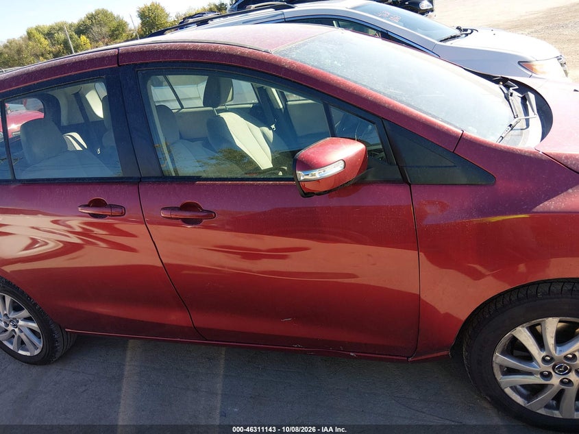 2013 MAZDA MAZDA5 SPORT · Photo 13