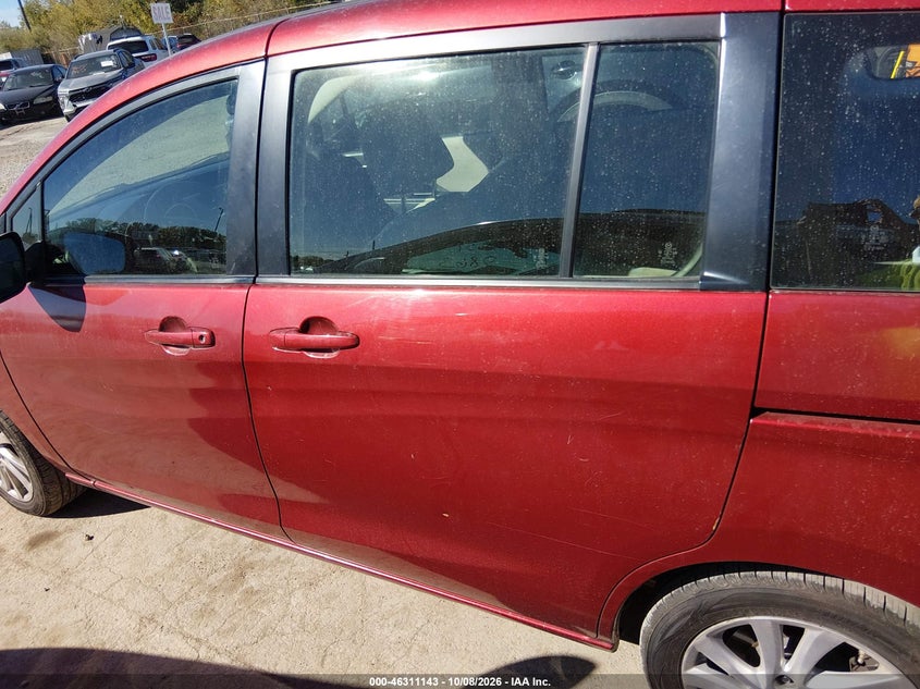 2013 MAZDA MAZDA5 SPORT · Photo 14
