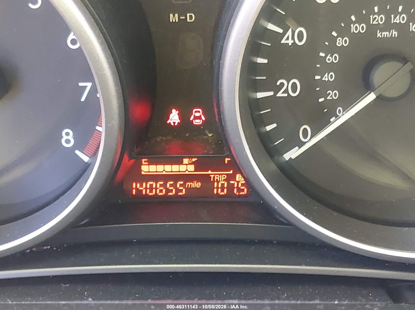 2013 MAZDA MAZDA5 SPORT · Photo 15