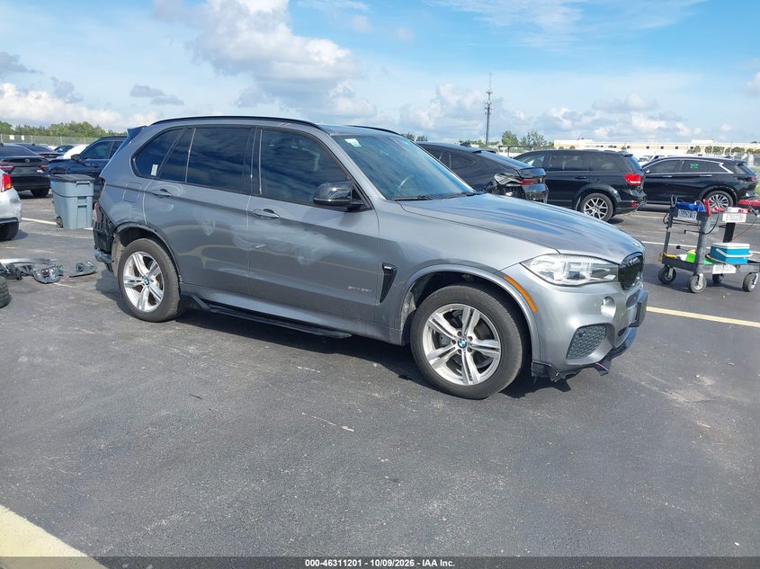 Vin: 5uxkr2c57f0h36350, lot: 46811401, bmw x5 sdrive35i 2015 img_1