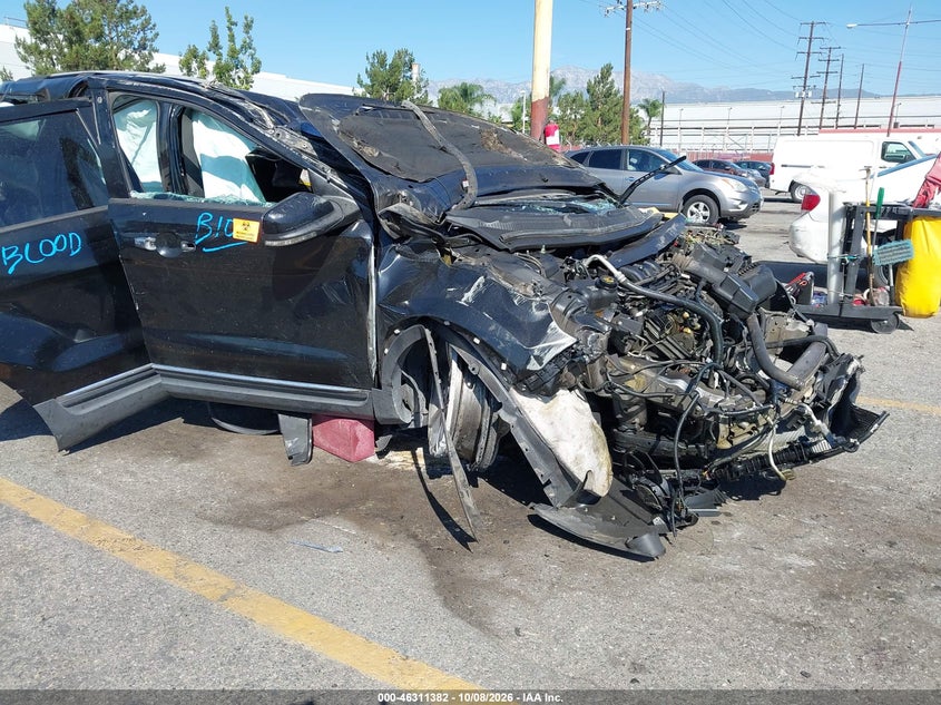 Vin: 1fmhk7f84cga48370, lot: 46811582, ford explorer limited 2012 img_1