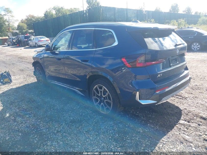 Vin: wbx73ef0xt5667257, lot: 46811690, bmw x1 xdrive28i 20263